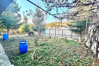 De Vanzare , TEREN in suprafata de 1900 mp , cu CASA BATRANEASCA - 8