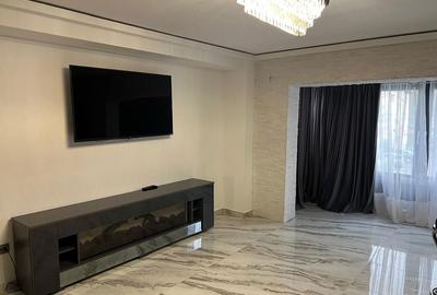 Apartament cu 3 camere decomandat în Fetești-Gară - 4