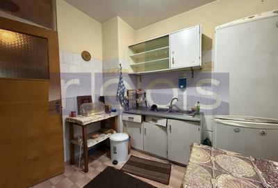 Apartament cu 2 camere semidecomandat în Baba Novac - 6