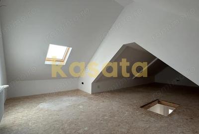 Duplex 4 camere I Balotesti I 152mp I 310 teren - 12