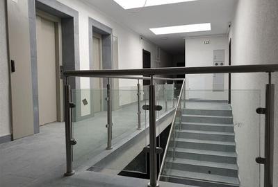 Garsonieră decomandată, mobilată în Tudor Vladimirescu - 10