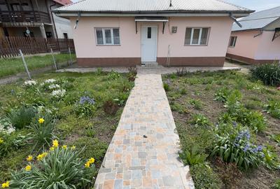 Spațiu comercial, de 836 mp, în Târgu Frumos - 5