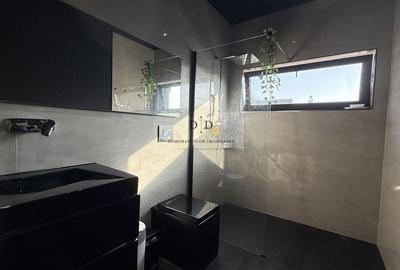 Casa individuala SMART-Panouri fotovoltaice-Voronet-Parcul Tineretului - 11