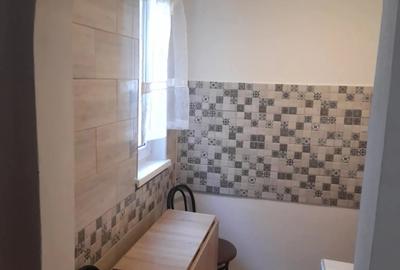 Garsonieră decomandată în Central - 1