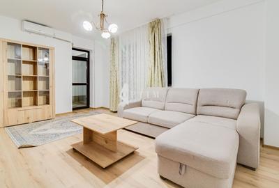 Apartament cu 2 camere decomandat în Sisești