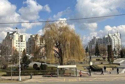 Apartament ultracentral Unirii ,etajul 1 , Mara parc - 1