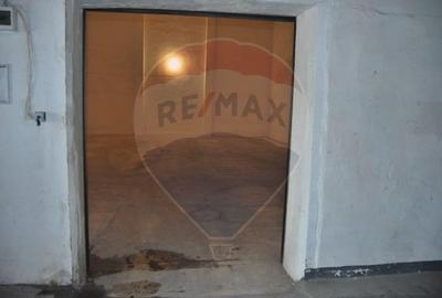 Spatiu industrial de 204 mp de inchiriat in Dambul Rotund - 2