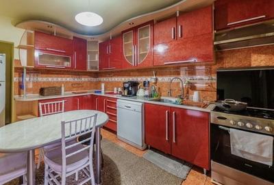 Casă cu 4 camere cu Teren 700 Mp în Grădiște - 7