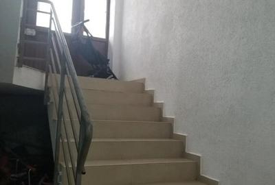 Berceni metalurgiei binelui demisol - 2