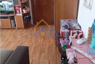 Apartament cu 2 camere decomandat, mobilat în Brâncoveanu - 2