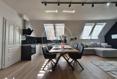Apartament cu 2 camere decomandat în Podgoria - 10