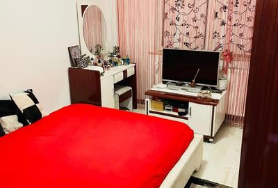 Apartament cu 3 camere decomandat în Central - 7