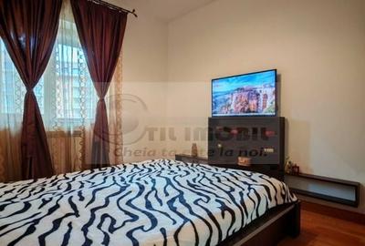 Apartament cu 2 camere Tătărași 450 euro - 2