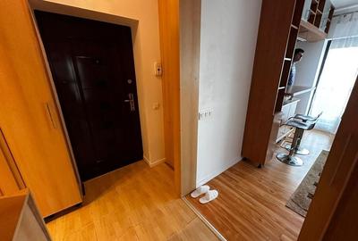 2 Camere Complex Rasarit de Soare Liviu Rebreanu Auchan Titan - 12