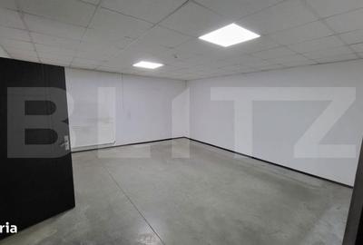 Spațiu comercial, de 210 mp, în Iezureni - 8