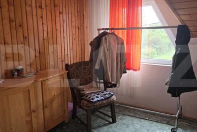 Casă cu 5 camere cu Teren 2000 Mp în Viile Satu Mare - 12