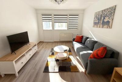 2 camere Drumul Taberei - Favorit *prima inchiriere* - 2