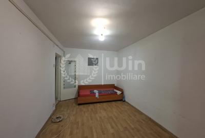 Garsonieră semidecomandată în Mărăști - 2