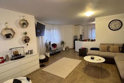 Casă cu 4 camere în Central - 4