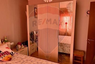 Casă individuală cu 5 camere cu Teren 300 Mp în Ocna Șugatag - 13