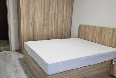 Garsonieră decomandată în Bartolomeu