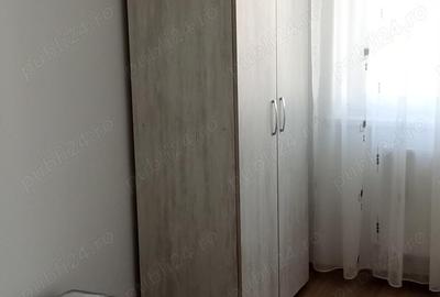 Apartament cu 3 camere semidecomandat în Mărăței - 9