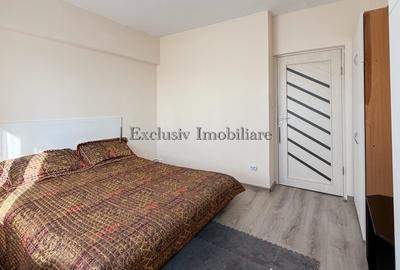 Apartament 3 camere - transformat din 2 | Emag - Tomis 2 | Vedere | Termen lung - 11