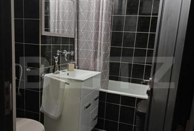 Apartament cu 3 camere decomandat, mobilat în Micro 16 - 2