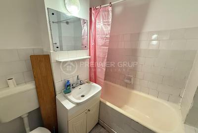 Etaj 1 I Apartament 2 camere 52mp - Mircea Cel Bătrân I CT - 8