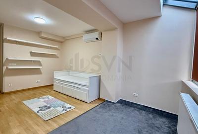 Apartament cu 3 camere semidecomandat, mobilat în Sisești - 8