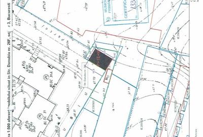 Proprietar vand teren cartier dristor 288 mp Proprietar vand teren cartier dristor 288 mp - 10