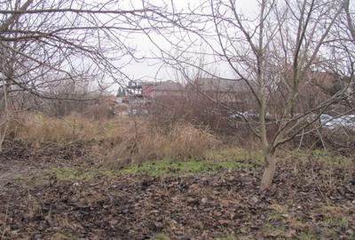 Teren Construcții intravilan de 2500 mp, în Prelungirea Ghencea - 3