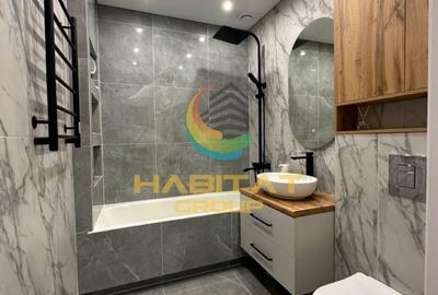 Apartament cu 3 camere decomandat în Metalurgiei - 2