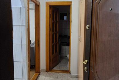 Garsonieră decomandată în Crângași - 2