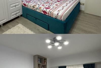 Apartament cu 3 camere decomandat în Ultracentral - 1