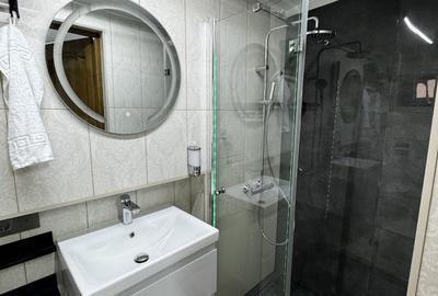 VAND APARTAMNT 3 CAMERE,PARTER, ULTRACENTRAL LA CURTE - 15