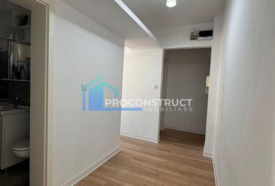 Apartament cu 3 camere semidecomandat în Girocului - 9