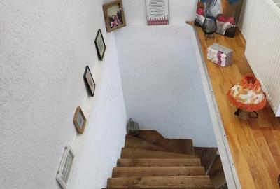 Casă cu 5 camere în Central - 7