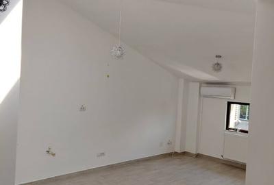 Spațiu comercial, de 50 mp, în Bd. Independenței - 1