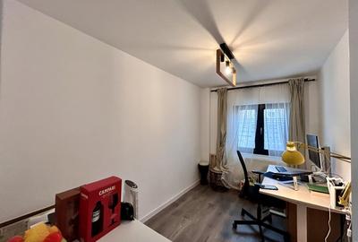 Apartament cu 4 camere decomandat, mobilat în Paltiniș - 8