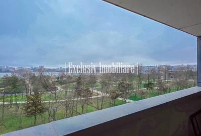 Apartament cu 2 camere decomandat, mobilat în City Park Mall - 26