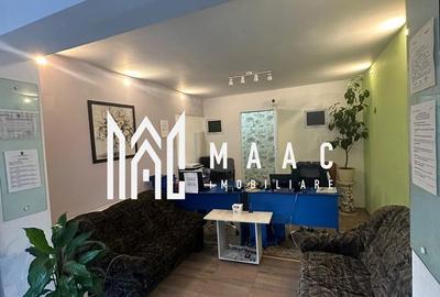 Spațiu comercial, de 67 mp, în Central