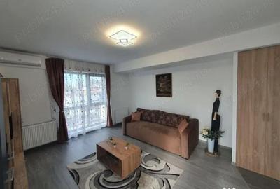 Garsonieră decomandată în Mihai Bravu - 1