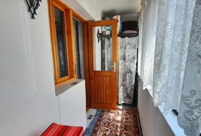 Apartament 4 camere,decomandat,mobilat si utilat,cartier George Enescu - 5