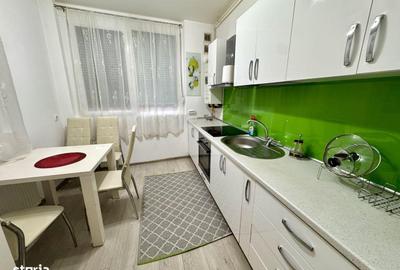 Apartament cu 2 camere semidecomandat în Micălaca - 7