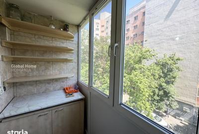 Apartament cu 2 camere decomandat, mobilat în Moșilor - 13