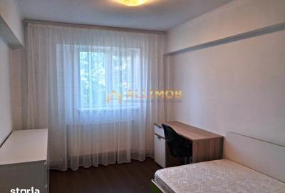 Apartament cu 3 camere decomandat în Central - 7
