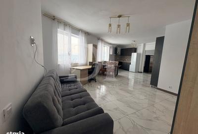 Apartament cu 3 camere în Florești - 9