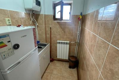 Garsonieră semidecomandată în Piața Nouă - 8