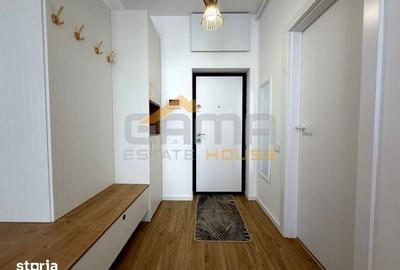 Apartament cu 2 camere în Central - 2